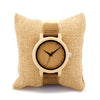 BOBO BIRD Timepieces Watches for Lovers