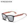 KINGSEVEN Trend Design Sunglasses