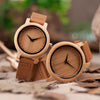 BOBO BIRD Timepieces Watches for Lovers