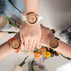 BOBO BIRD Women Wood Watch Timepieces