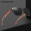 KINGSEVEN Trend Design Sunglasses